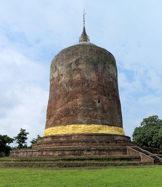 Bawbawgyi Pagoda